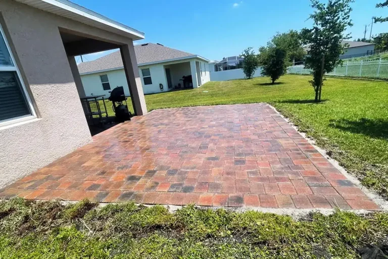 Pavers mrscreenllc.com
